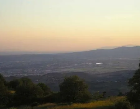 Apartment Monetti Fiesole