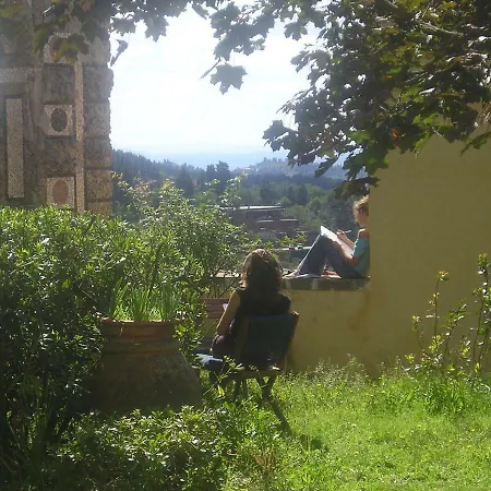 Monetti Apartment Fiesole