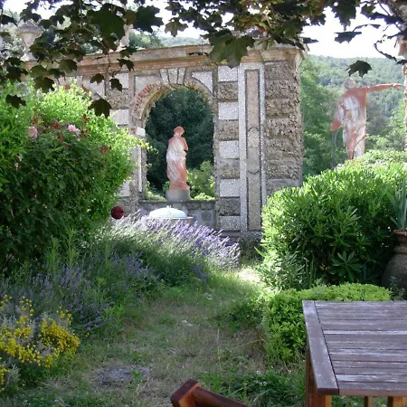 Monetti Apartment *