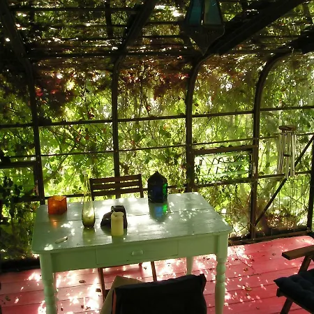 Monetti Apartment *