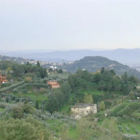 Monetti Fiesole