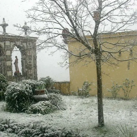 Apartment Monetti Fiesole