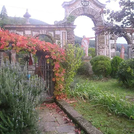 Monetti Fiesole