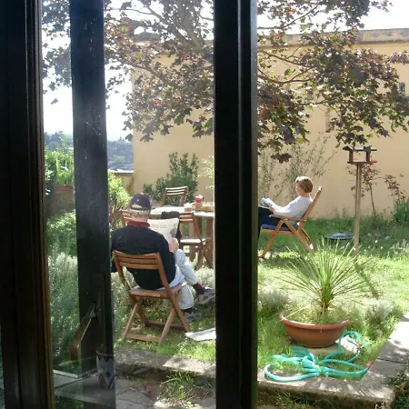 Apartment Monetti Fiesole