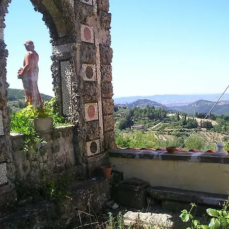 Monetti Apartment *