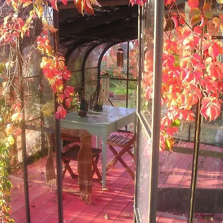 Monetti Apartment *