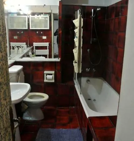 Monetti Apartment *