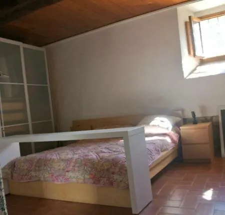 Apartment Monetti *