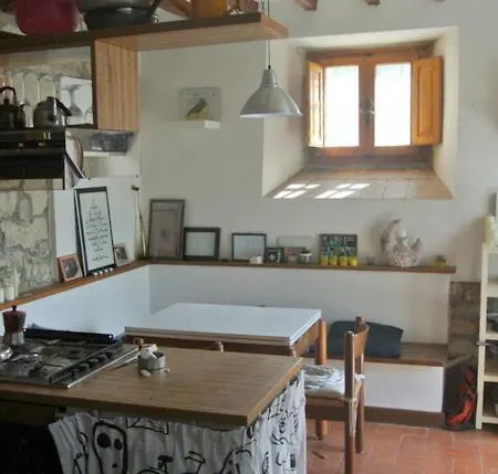 Monetti Apartment *